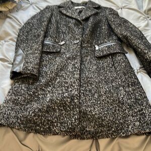 DKNY WOMENS COAT